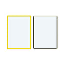 Alice Blue Frames4docs - Magnetic