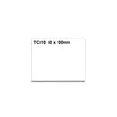Light Gray Ticket Holder – Card Inserts