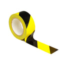Gold Floor Line Marking Tapes