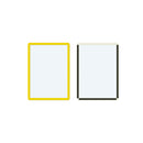 Alice Blue Frames4docs - A4