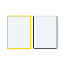 Alice Blue frames4docs - A3