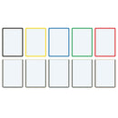 Alice Blue Frames4docs - Magnetic