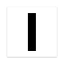 Light Gray Individual Magnetic Tiles