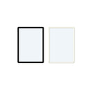 Black Frames4docs - Self-Adhesive