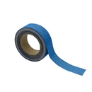 Dim Gray Blue Magnetic Easy Wipe Racking Strip