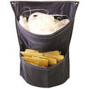 Dark Slate Gray Racksack  Rollcage