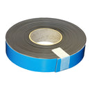 Dim Gray Magnetic Self-Adhesive Strip - Foam Adhesive