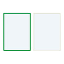 Alice Blue Frames4docs - Self-Adhesive