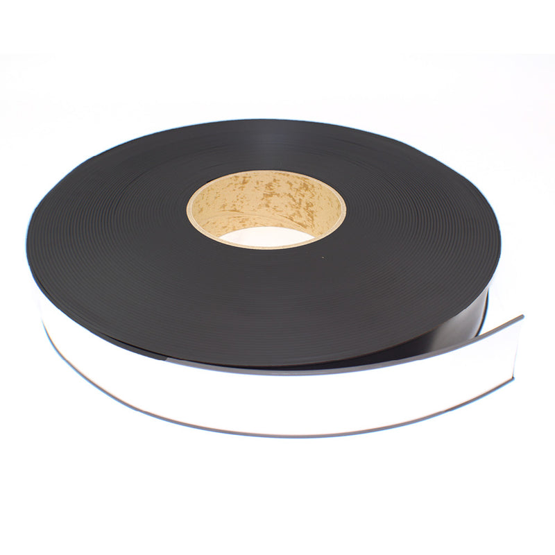 Dark Slate Gray Magnetic label holders - Rolls