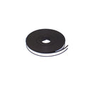 Dark Slate Gray Magnetic label holders - Rolls