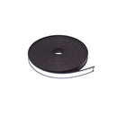 Dark Slate Gray Magnetic label holders - Rolls