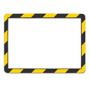 Light Gray Frames4docs - A4