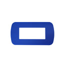 Dark Slate Blue Blue Frames4Floors