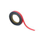 Dark Slate Gray Magnetic Easy Wipe Racking Strip