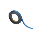 Dark Slate Gray Magnetic Easy Wipe Racking Strip