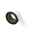 Beige Magnetic Easy Wipe Racking Strip