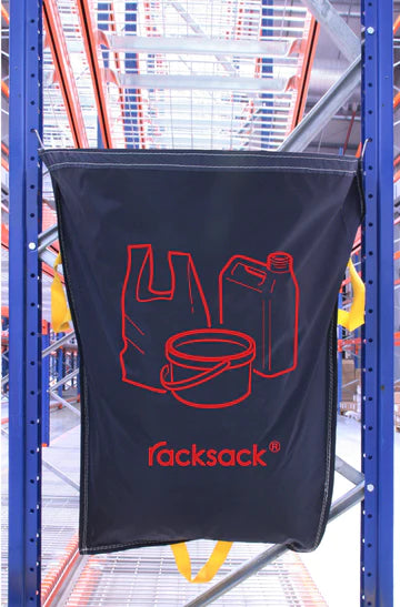 Thistle Racksack Blue - Pack of 1