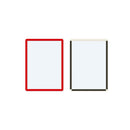 Alice Blue Frames4docs - A4