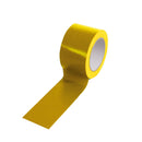 Dark Goldenrod Floor Line Marking Tapes
