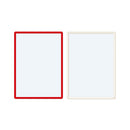 Alice Blue frames4docs - A3