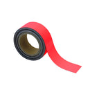 Dark Slate Gray Red Magnetic Easy Eipe Racking Strip