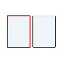 Alice Blue Frames4docs - Magnetic