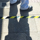 Antique White WaterProof Gaffer Tape