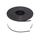 Dark Slate Gray Magnetic label holders - Rolls