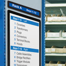 Dark Slate Gray Frames4Docs Title Block