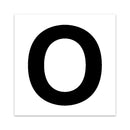 Light Gray Individual Magnetic Tiles