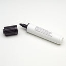 White Smoke Wet Wipe Marker Pens