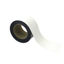 Beige Heavy Duty Magnetic Easy Wipe Racking Strip 0.8mm