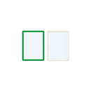 White Smoke Frames4docs - Self-Adhesive