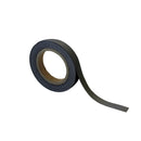 Dark Slate Gray Black Magnetic Easy Wipe Racking Strip