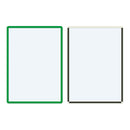 Alice Blue Frames4docs - Magnetic