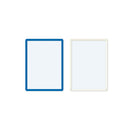 Alice Blue Frames4docs - Self-Adhesive