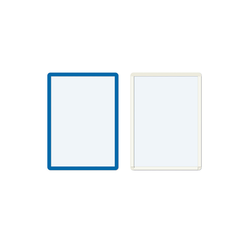 Alice Blue Frames4docs - Self-Adhesive