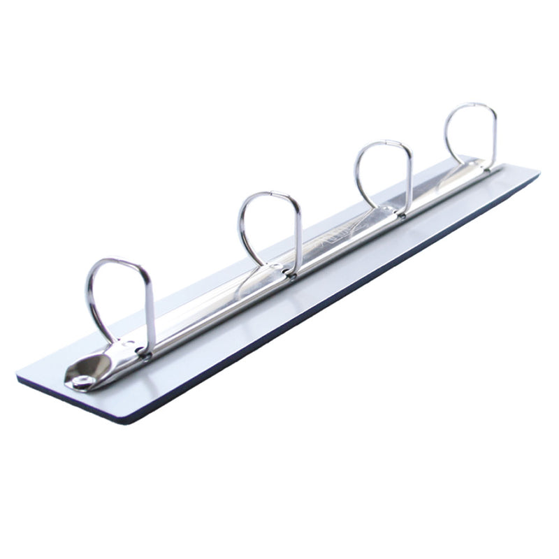Light Gray Hold-All – Ring Binders For Walls