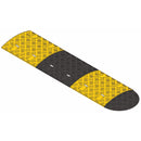 Dark Slate Gray Speed Reducing Ramps