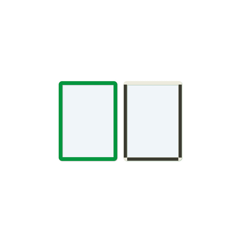 Forest Green Frames4docs - Magnetic