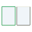 Alice Blue frames4docs - A2