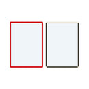 Alice Blue frames4docs - A3