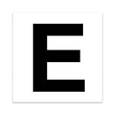 Light Gray Individual Magnetic Tiles