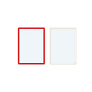 Alice Blue Frames4docs - A4