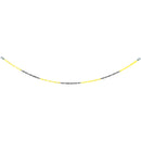 Dark Slate Gray Flexi Delinetor Plastic Chains