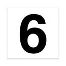 Light Gray Individual Magnetic Tiles