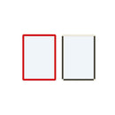 Alice Blue Frames4docs - Magnetic