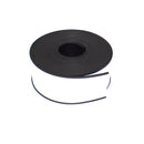 Dark Slate Gray Magnetic label holders - Rolls