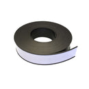 Dark Slate Gray Magnetic label holders - Rolls