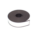 Dark Slate Gray Magnetic label holders - Rolls